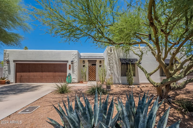 7114 E Pasadena Ave, Paradise Valley, AZ 85253