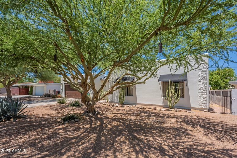 7114 E Pasadena Ave, Paradise Valley, AZ 85253