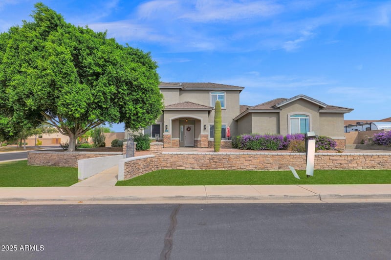 7114 Grandview St, Mesa, AZ 85207