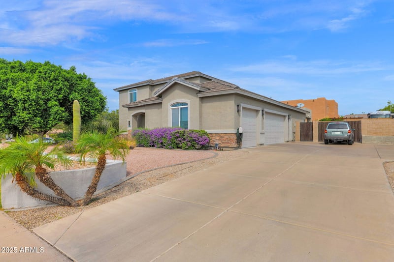 7114 Grandview St, Mesa, AZ 85207