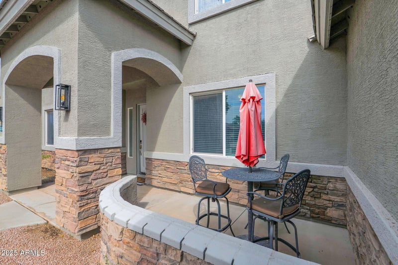 7114 Grandview St, Mesa, AZ 85207