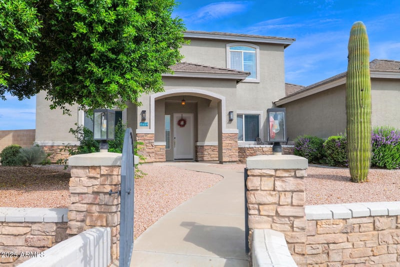 7114 Grandview St, Mesa, AZ 85207