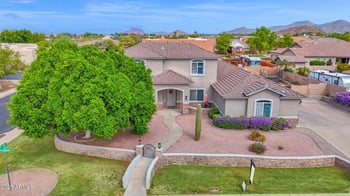 7114 Grandview St, Mesa, AZ 85207