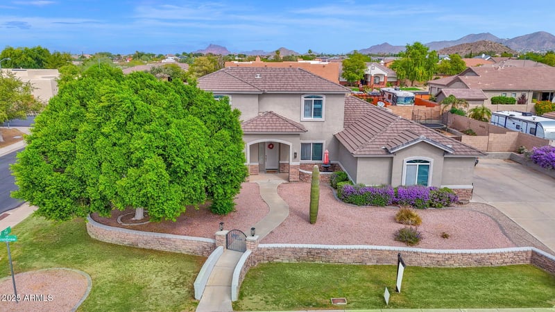 7114 Grandview St, Mesa, AZ 85207