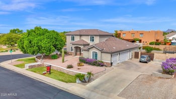 7114 Grandview St, Mesa, AZ 85207