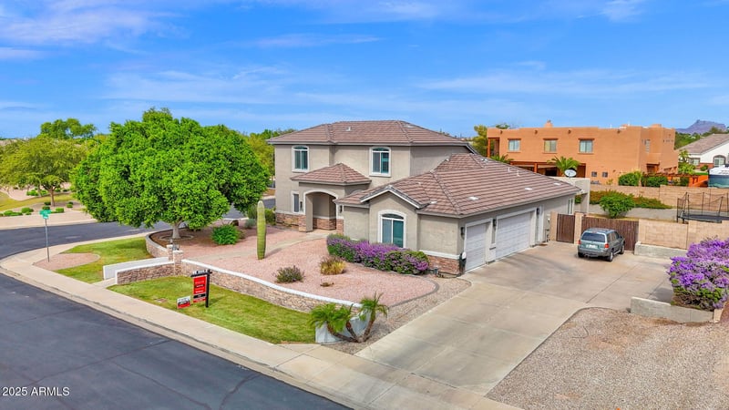 7114 Grandview St, Mesa, AZ 85207
