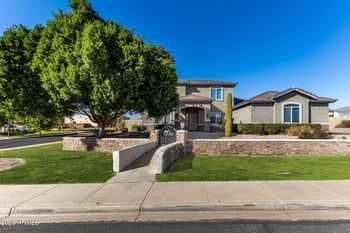 7114 Grandview St, Mesa, AZ 85207