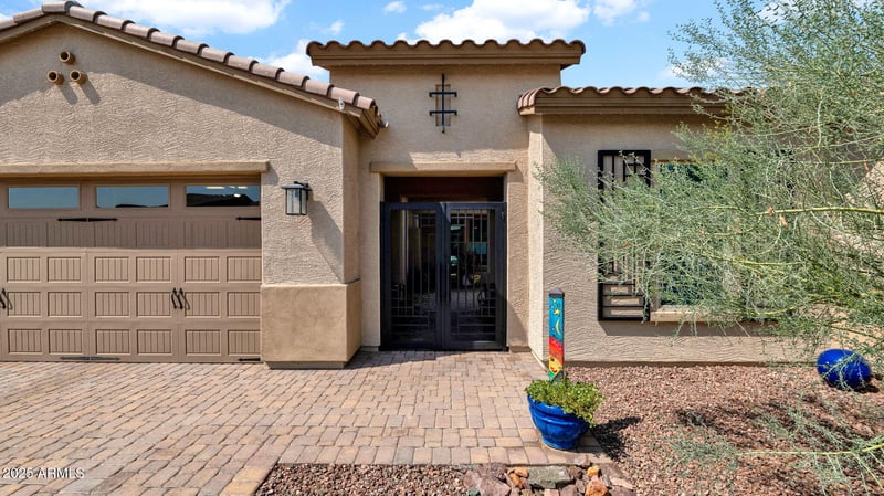 7114 Ludlow Dr, Peoria, AZ 85381