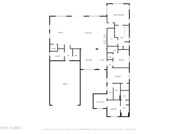 7114 Ludlow Dr, Peoria, AZ 85381