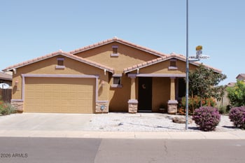 7114 Maldonado Rd, Laveen, AZ 85339