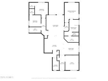 7114 Maldonado Rd, Laveen, AZ 85339