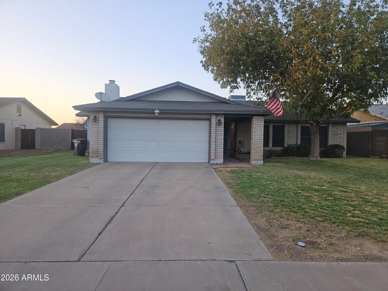7114 W Sunnyslope Ln, Peoria, AZ 85345