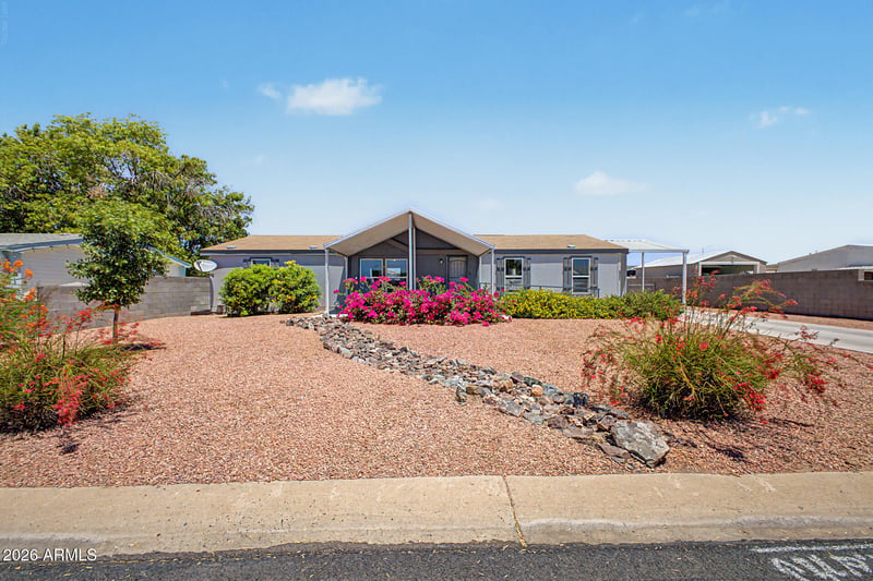 7114 W Wanda Lynn Ln, Peoria, AZ 85382
