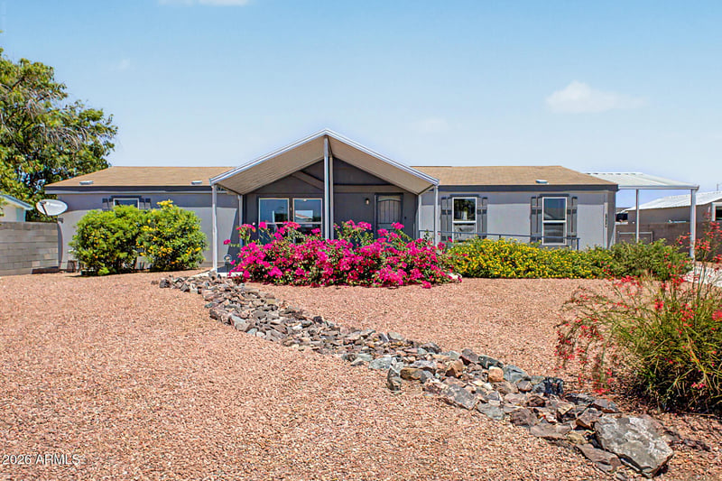 7114 W Wanda Lynn Ln, Peoria, AZ 85382