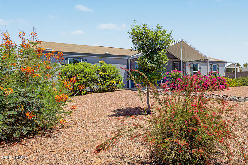 7114 W Wanda Lynn Ln, Peoria, AZ 85382