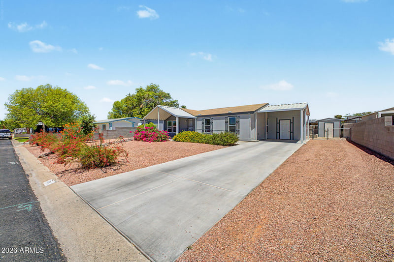 7114 W Wanda Lynn Ln, Peoria, AZ 85382