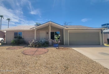 7115 Brown St, Peoria, AZ 85345