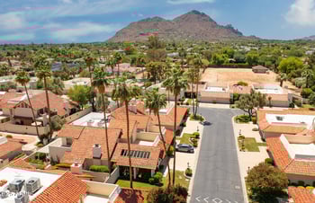 7115 Buena Terra Way, Paradise Valley, AZ 85253
