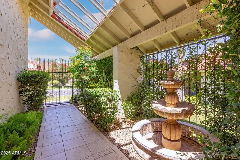 7115 Buena Terra Way, Paradise Valley, AZ 85253