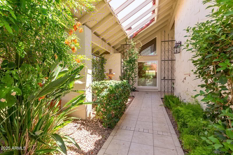 7115 Buena Terra Way, Paradise Valley, AZ 85253