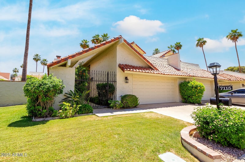 7115 Buena Terra Way, Paradise Valley, AZ 85253