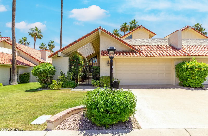 7115 Buena Terra Way, Paradise Valley, AZ 85253