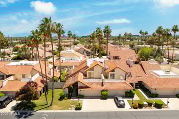 7115 Buena Terra Way, Paradise Valley, AZ 85253