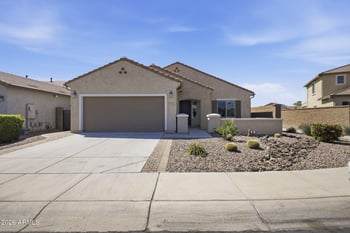7115 Candlewood Way, Florence, AZ 85132
