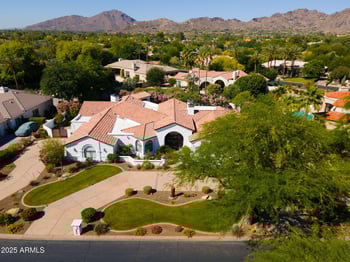 7115 Foothill Dr, Paradise Valley, AZ 85253