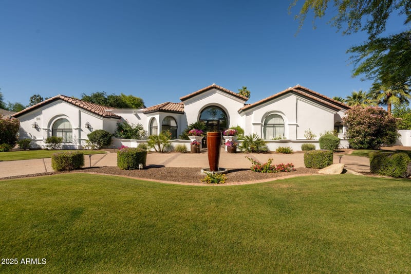 7115 Foothill Dr, Paradise Valley, AZ 85253