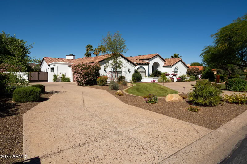 7115 Foothill Dr, Paradise Valley, AZ 85253