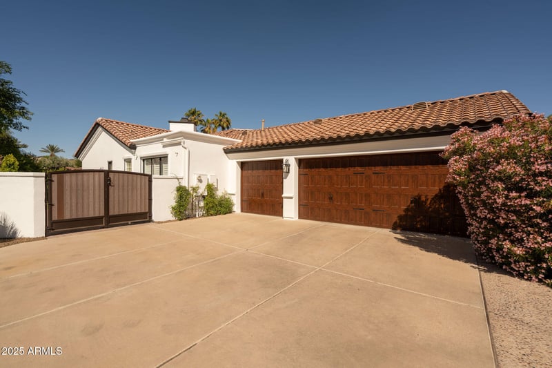 7115 Foothill Dr, Paradise Valley, AZ 85253