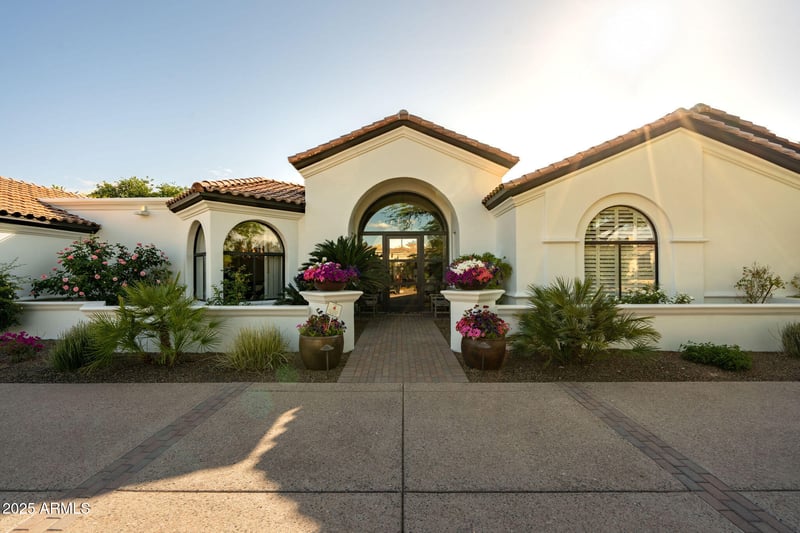 7115 Foothill Dr, Paradise Valley, AZ 85253