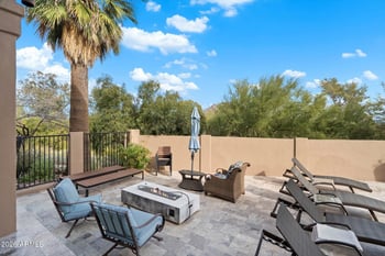 7115 Hillside Dr, Paradise Valley, AZ 85253