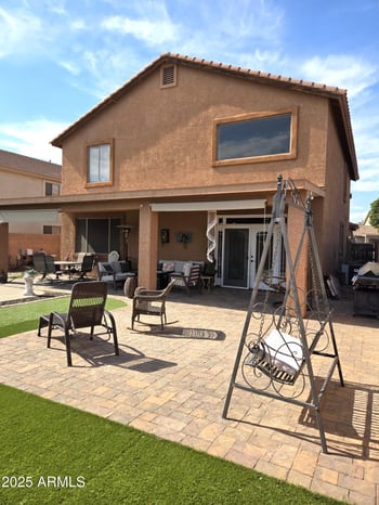 7115 Kings Ave, Peoria, AZ 85382