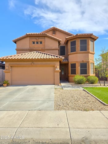 7115 Kings Ave, Peoria, AZ 85382