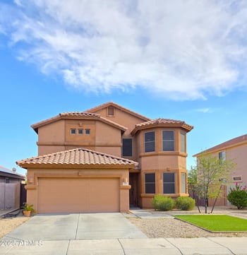 7115 Kings Ave, Peoria, AZ 85382