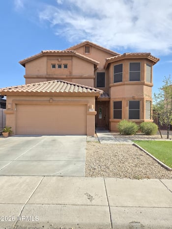 7115 Kings Ave, Peoria, AZ 85382