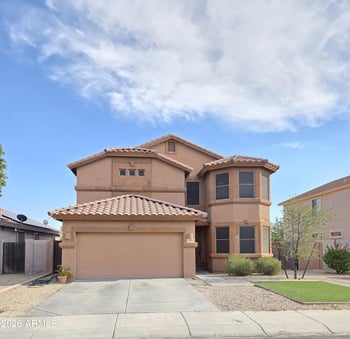 7115 Kings Ave, Peoria, AZ 85382