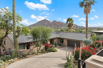 7115 Hillside Dr, Paradise Valley, AZ 85253