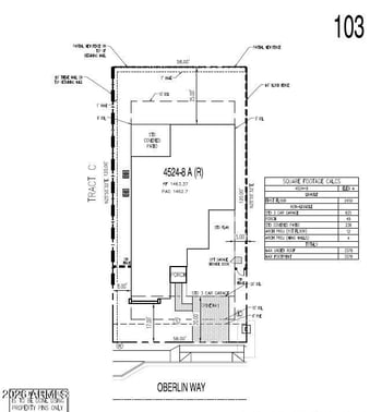 7115 Oberlin Way, Peoria, AZ 85383