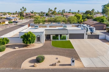 7115 John Cabot Rd, Glendale, AZ 85308