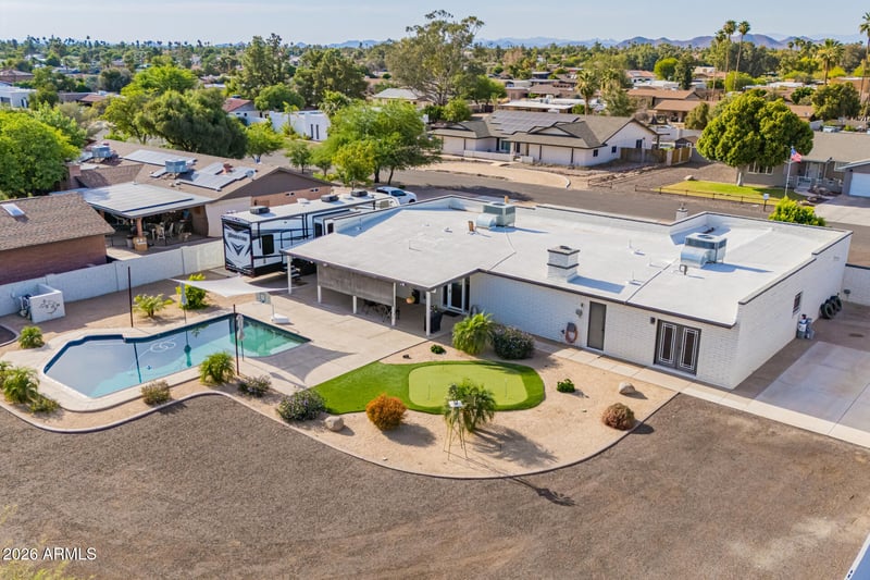 7115 John Cabot Rd, Glendale, AZ 85308