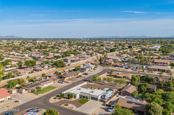 7115 John Cabot Rd, Glendale, AZ 85308