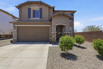 7115 Maya Way, Peoria, AZ 85383