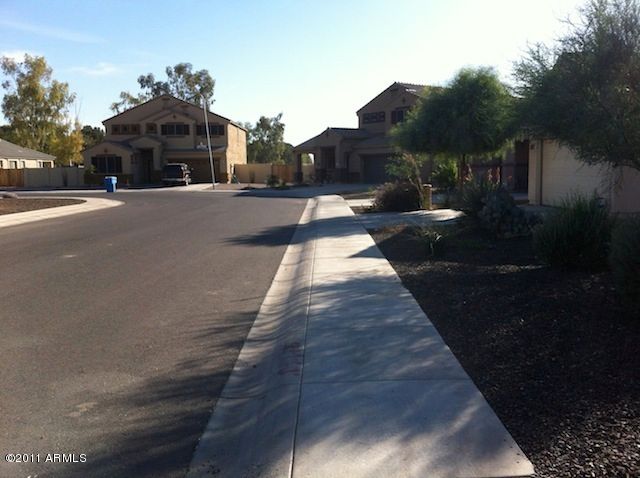 7115 W Warner St, Phoenix, AZ 85043