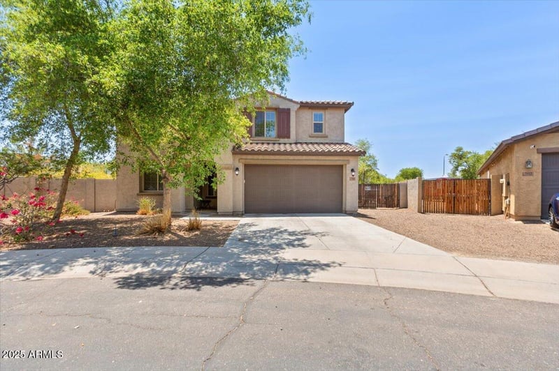 7116 19th Ln, Phoenix, AZ 85041