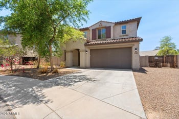 7116 19th Ln, Phoenix, AZ 85041