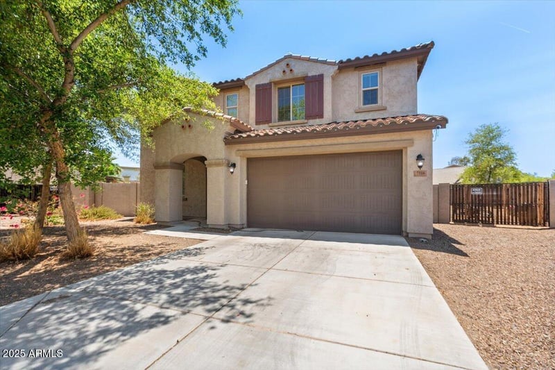 7116 19th Ln, Phoenix, AZ 85041