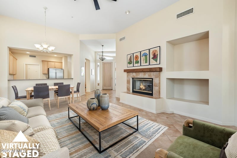 7116 E Bramble Berry Ln, Scottsdale, AZ 85266